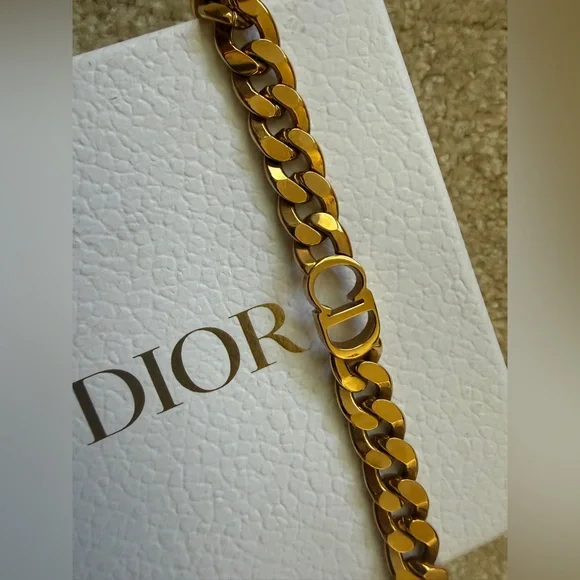 Dior Danseuse étoile Bracelet - Picture 5 of 9
